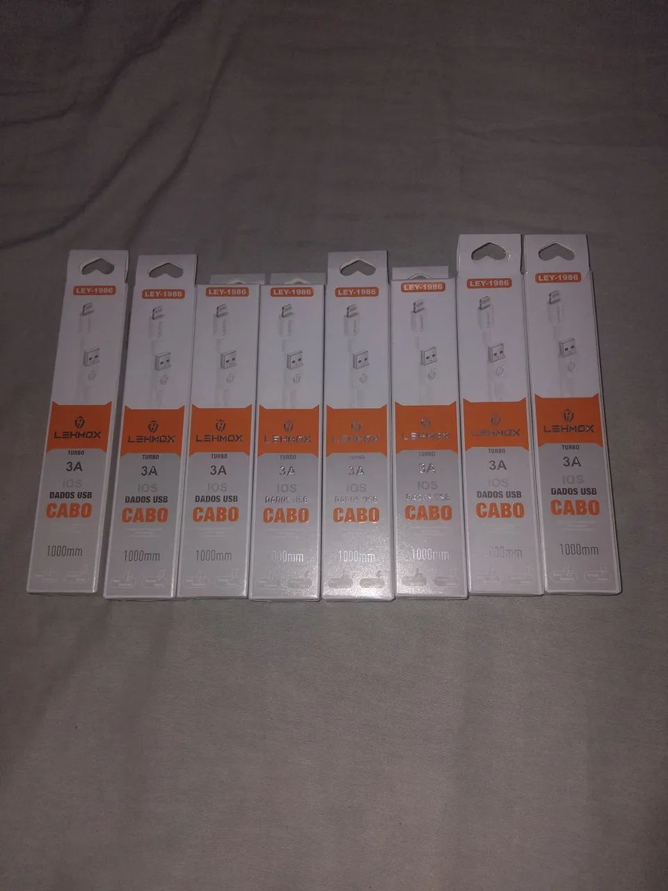 Cabo tipo c