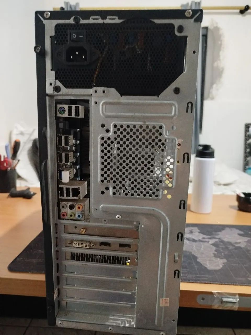 computador gamer/ pra escritório  - Foto 4