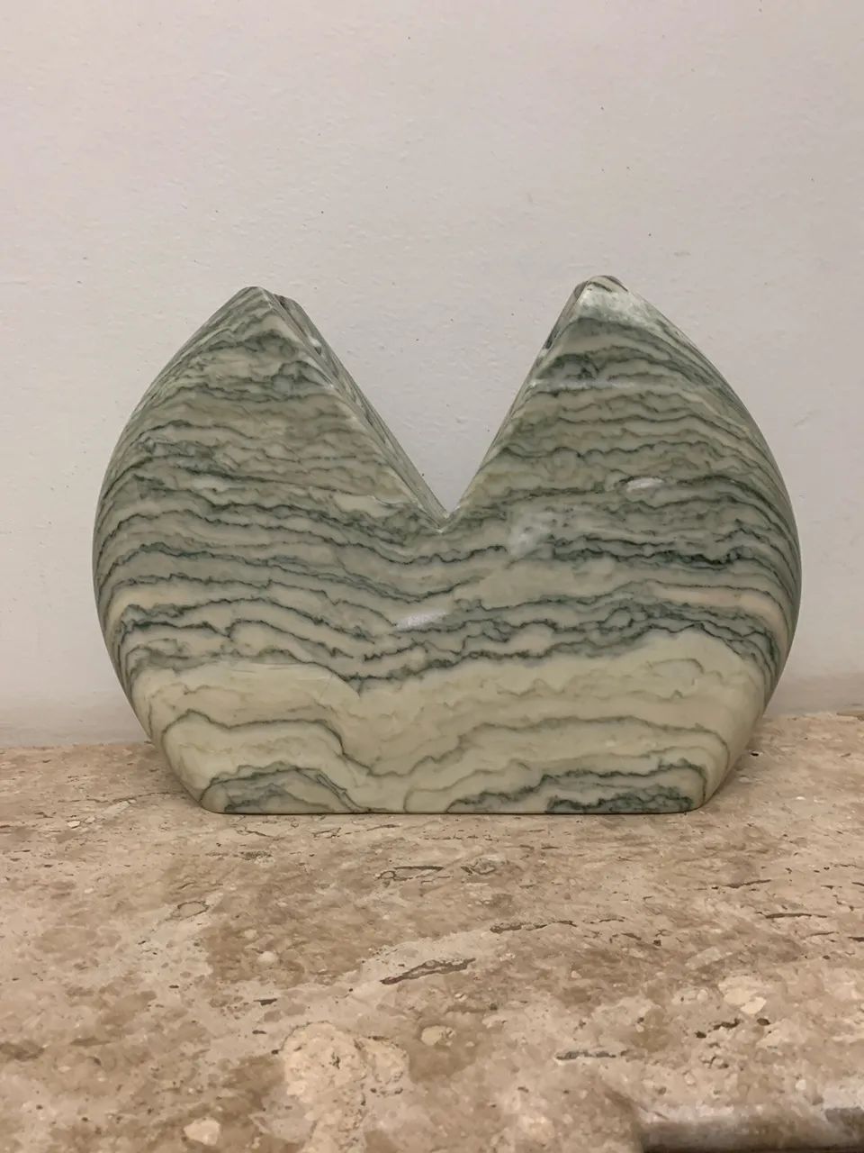 Peça decorativa 