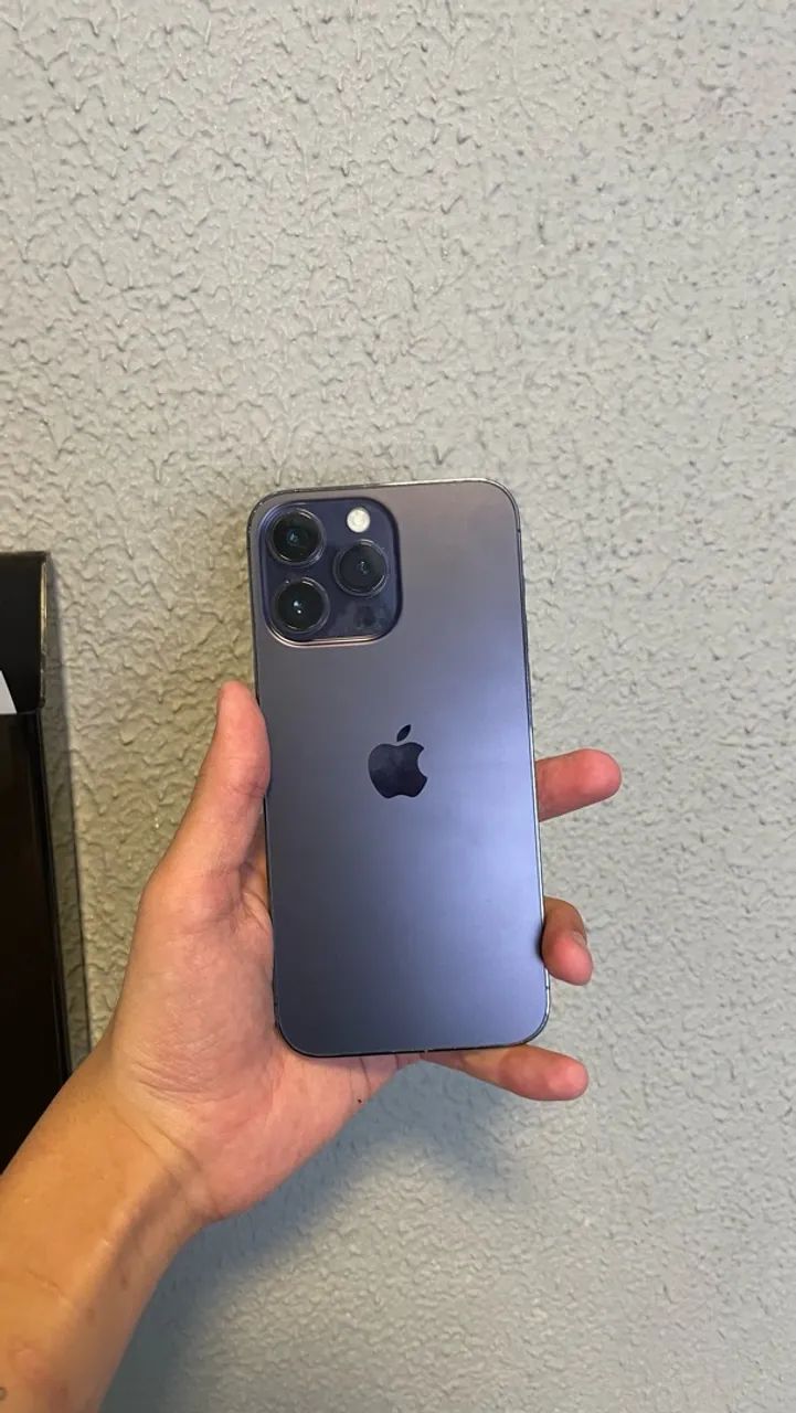 Apple 14 pro Max 