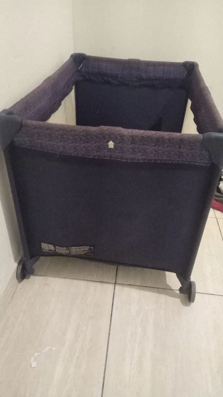 Chiqueirinho infantil  - Foto 2