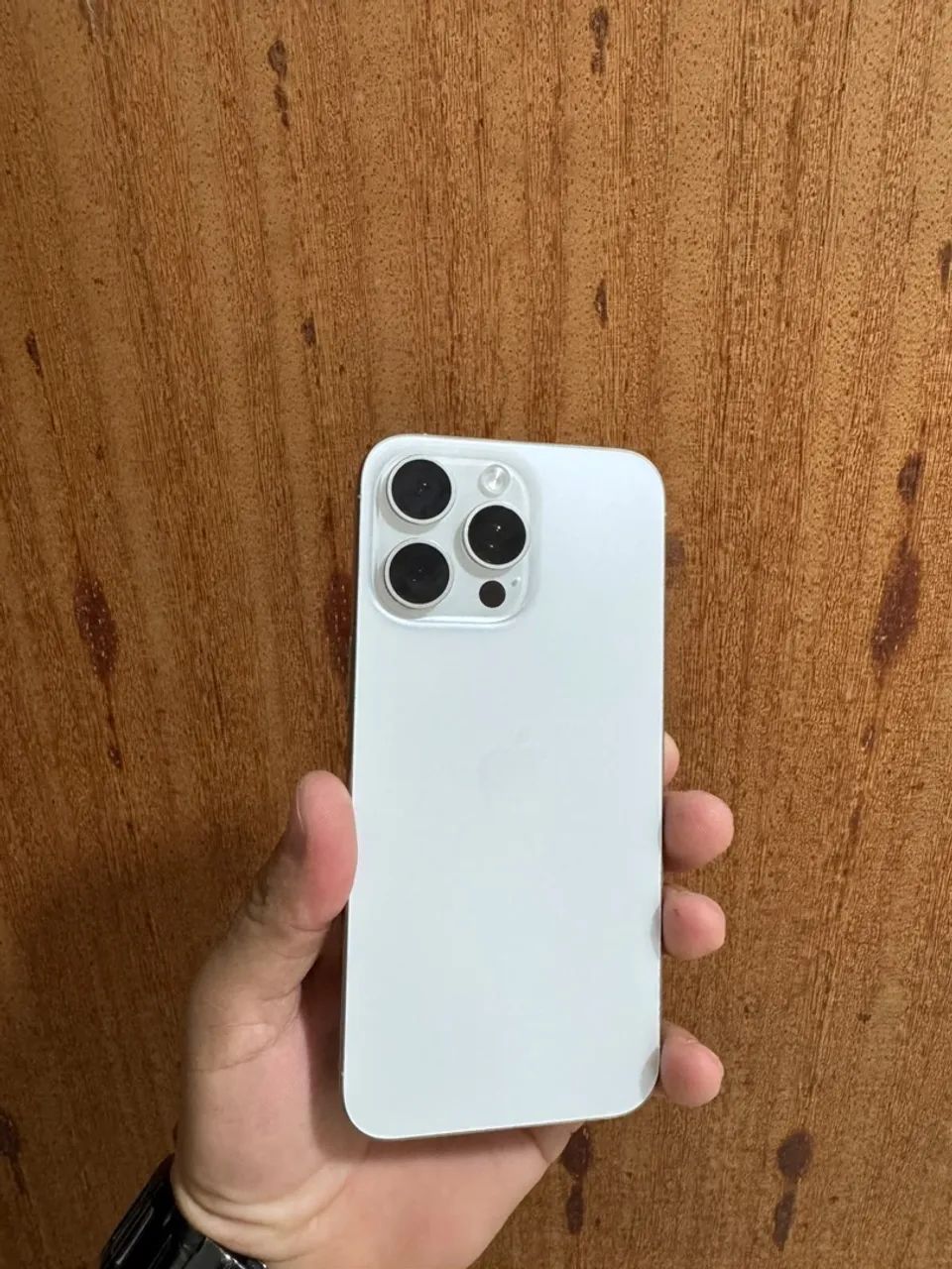iPhone 15 pro Max 256gb  - Foto 2