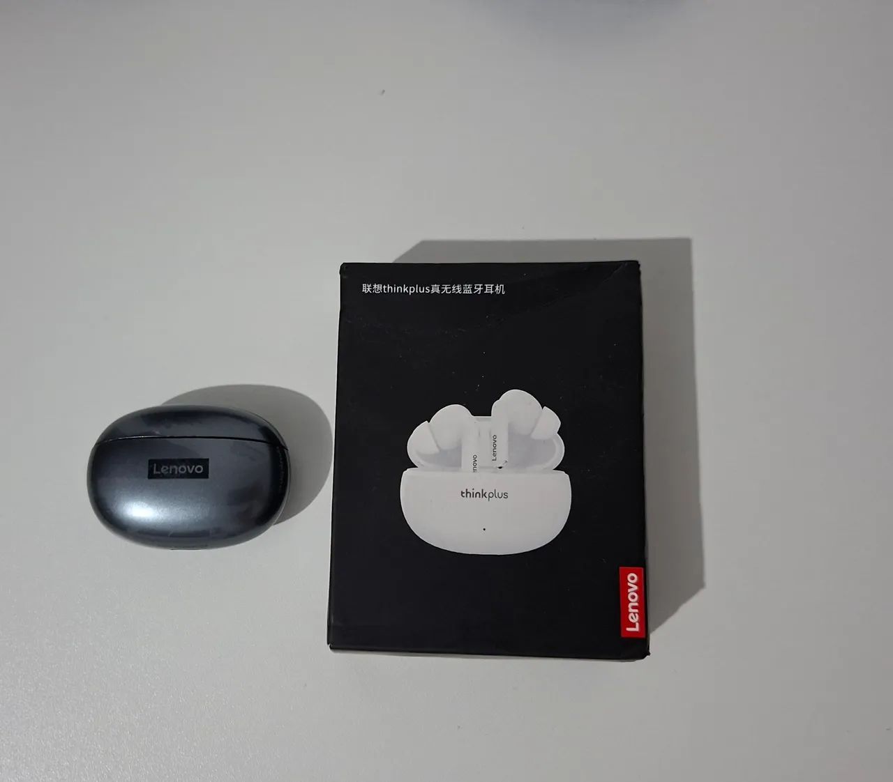 Fone Bluetooth Lenovo 