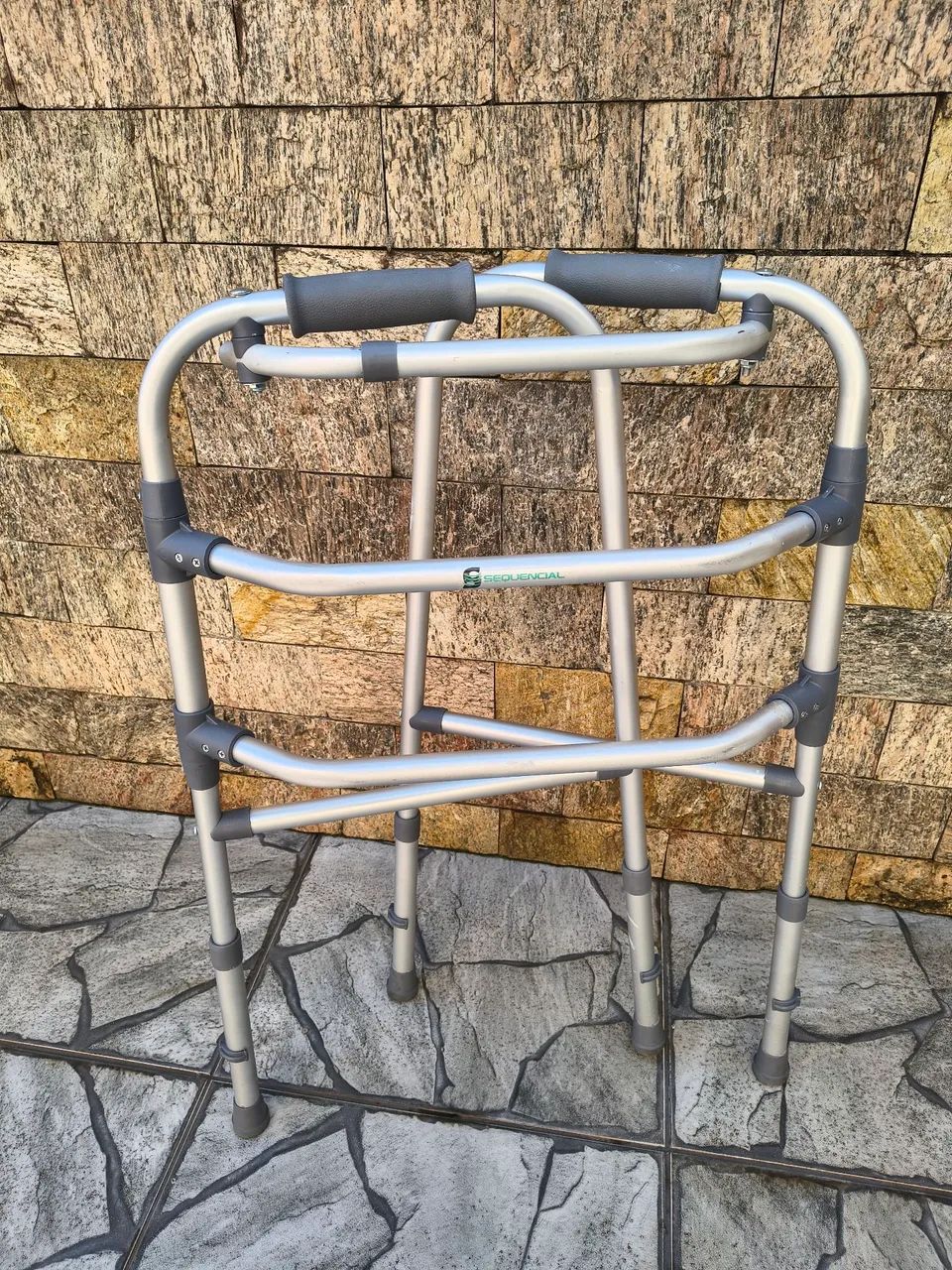 Andador para adultos - Foto 4