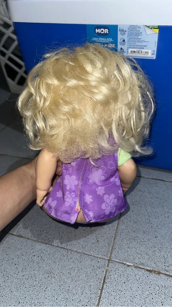 Boneca - Foto 2