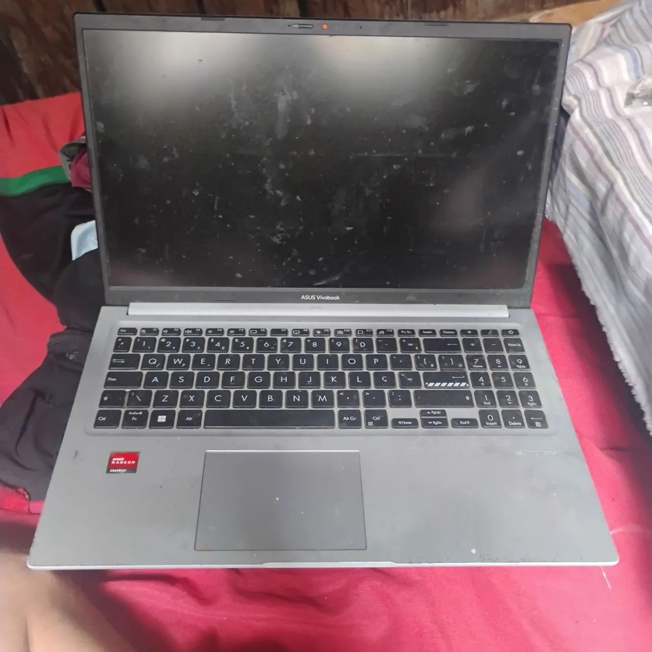 Asus vivobook m15