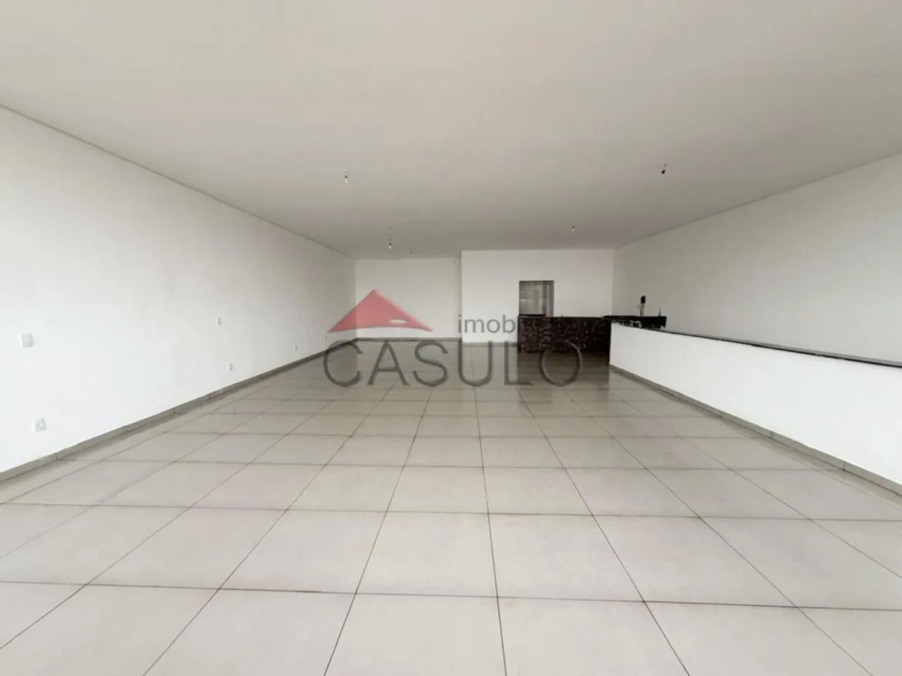 Edifício para Aluguel no Jardim Guanabara com 145 m² de Área Útil Disponível - Foto 3