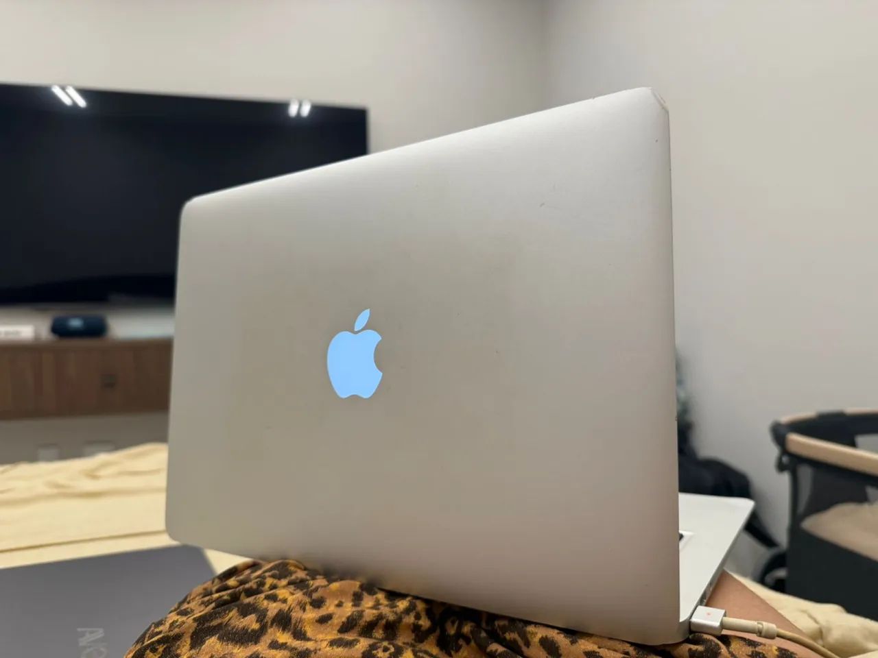 MacBook Air 2018 128GB シルバー MacBook Air 2018 128gb - Notebooks - Rio Madeira, Porto Velho