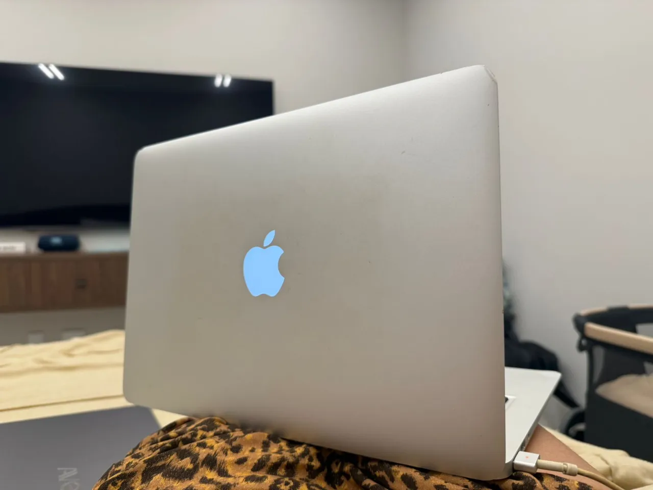 macbook air 2018