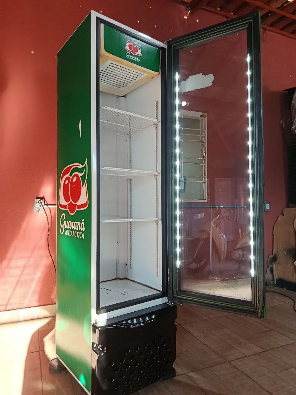Muito novo top zap * - Foto 3