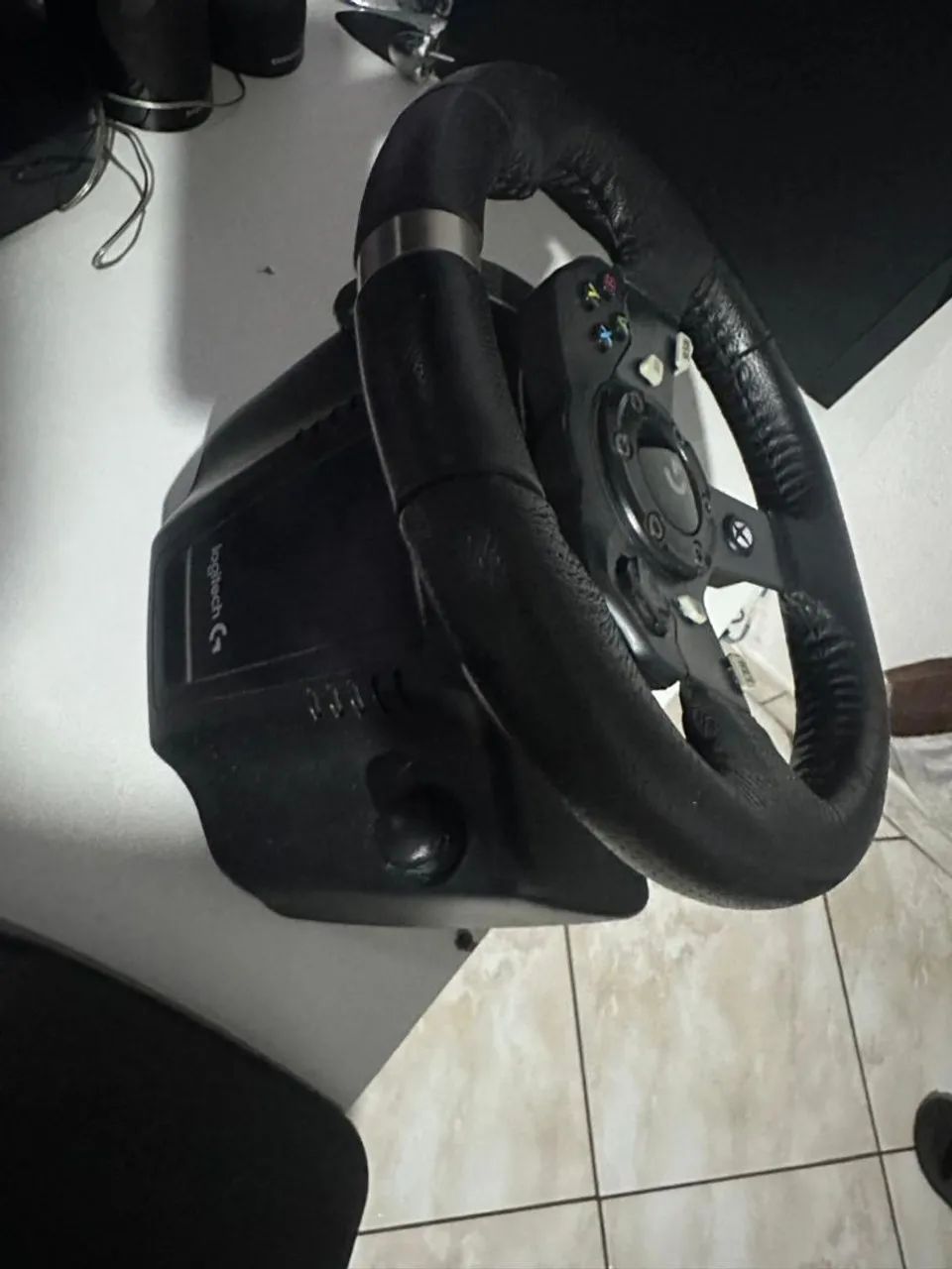 Logitech G920 - Foto 4