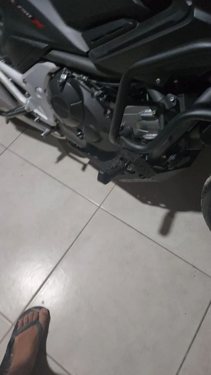 Nc 750x nova - Foto 5