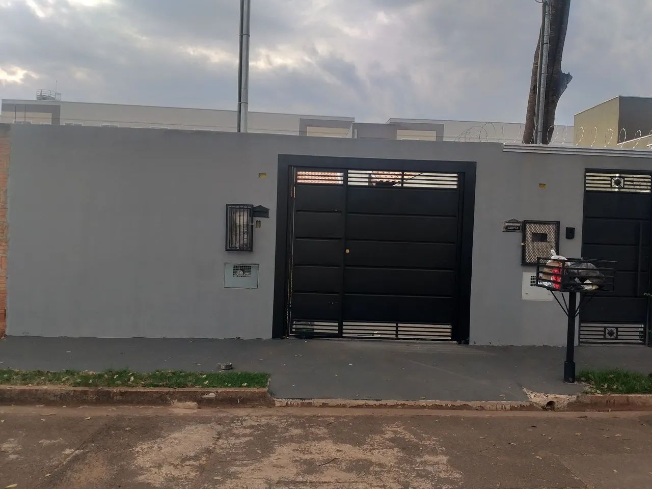 Alugo Casa Recanto dos Pássaros 