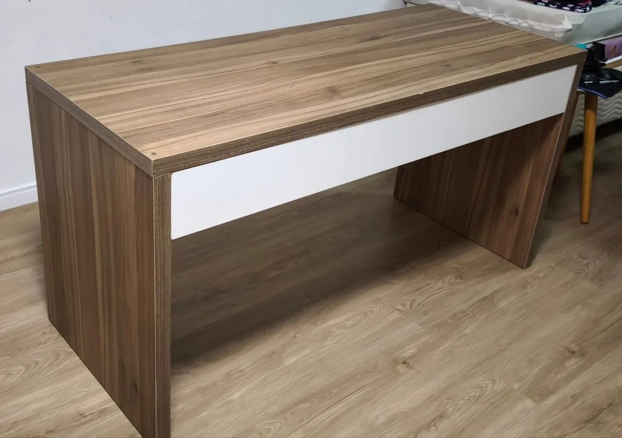 Mesa de computador grande  - Foto 2