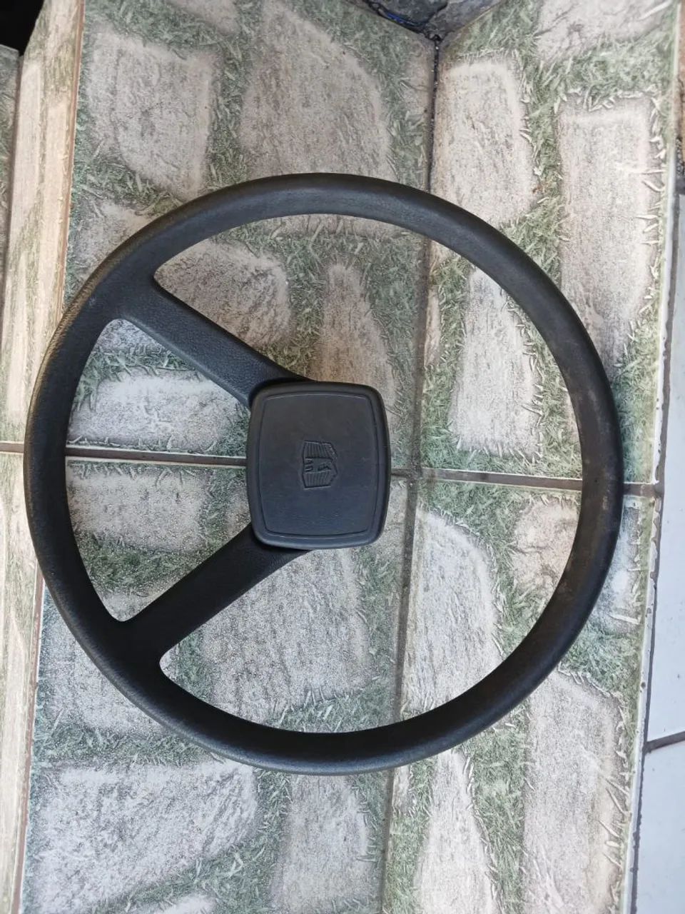 Volante gol Voyage Parati saveiro