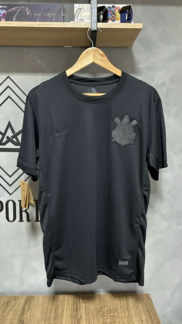 Camisa Corinthians 25/26 + Frete grátis 