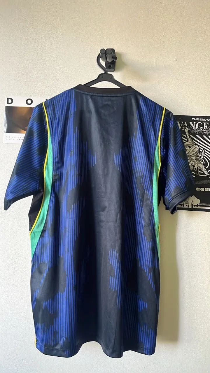 Brasil Copa 2026 - AZUL - Foto 2