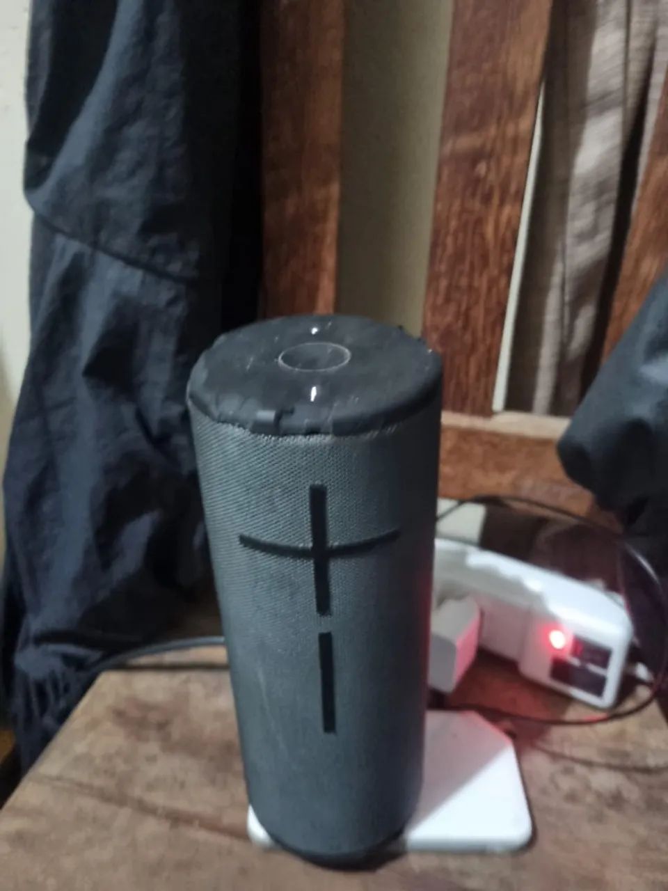 Caixa De Som MEGABOOM 3 - Foto 2