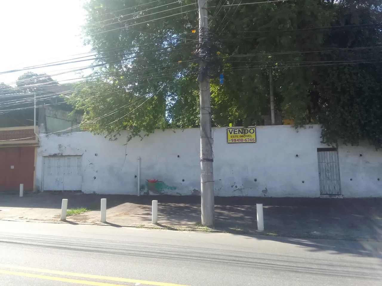 Foto - Rio de Janeiro - Honório Gurgel