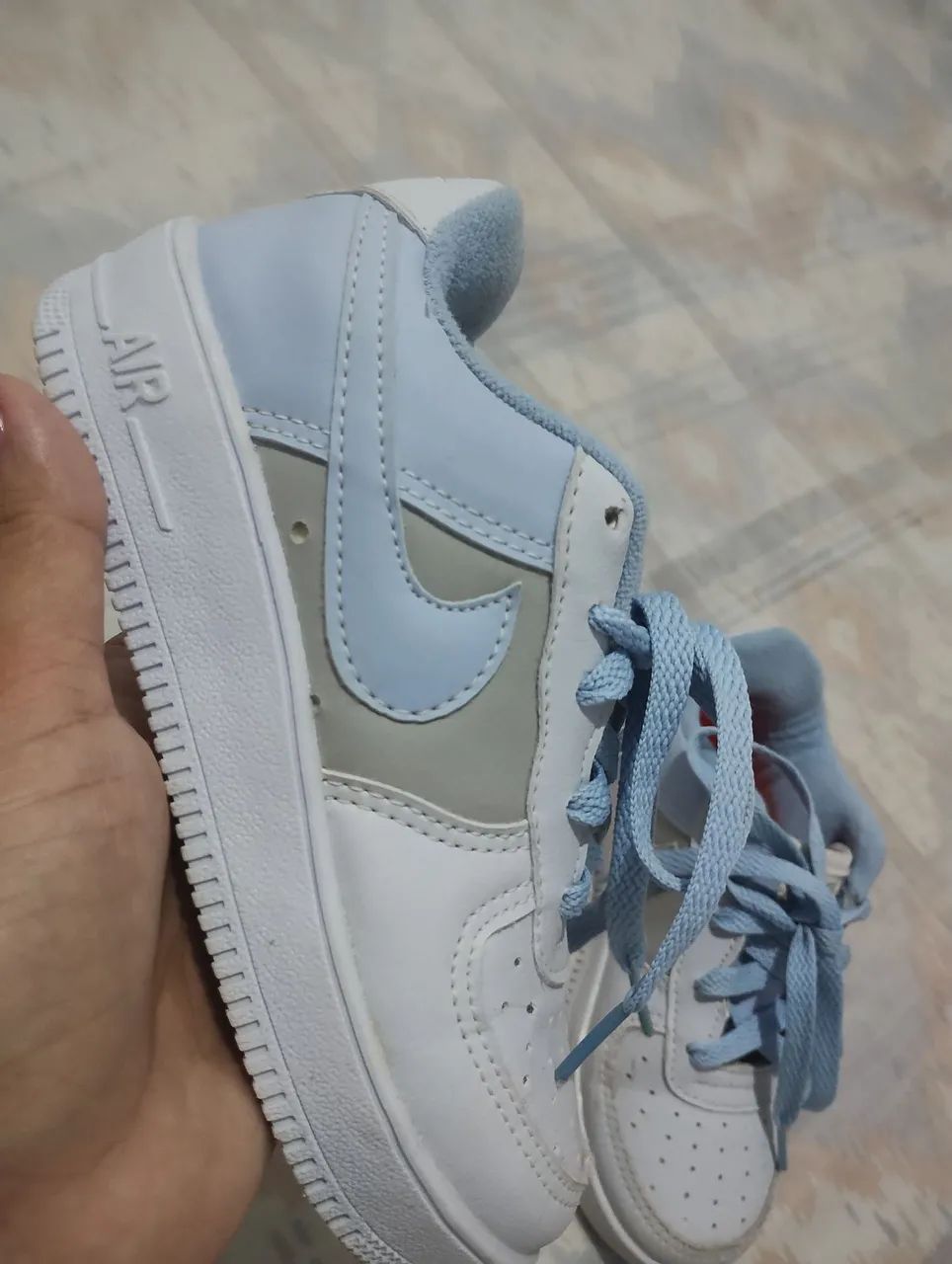 Vendo. Foi usado 2x