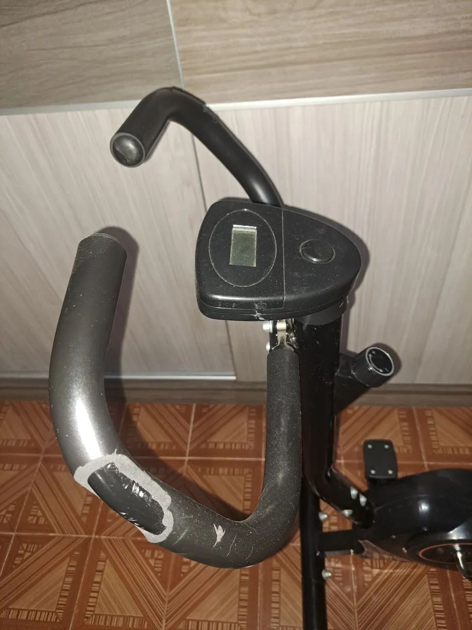 Vendo Bicicleta ergometrica - Foto 3