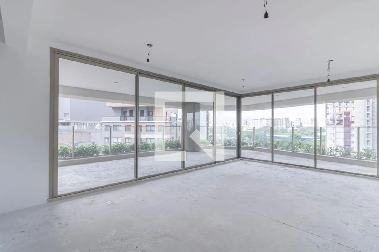 Apartamento à Venda - Moema, 3 Quartos, 220 m2 - Foto 2