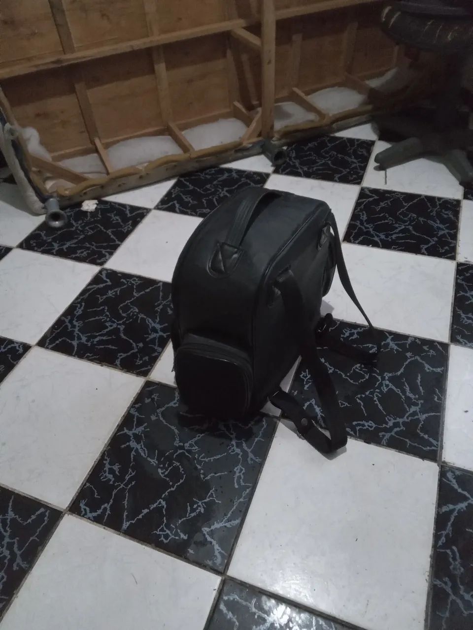 Mochila  - Foto 2
