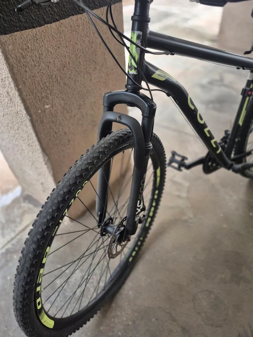 Bike Colli aro 29 - Foto 4