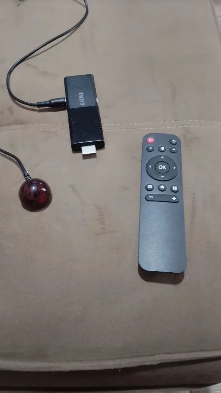Conversor de tv em smart 