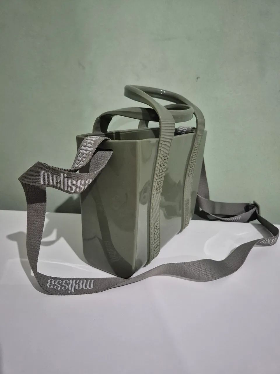 Bolsa Melissa - Foto 2