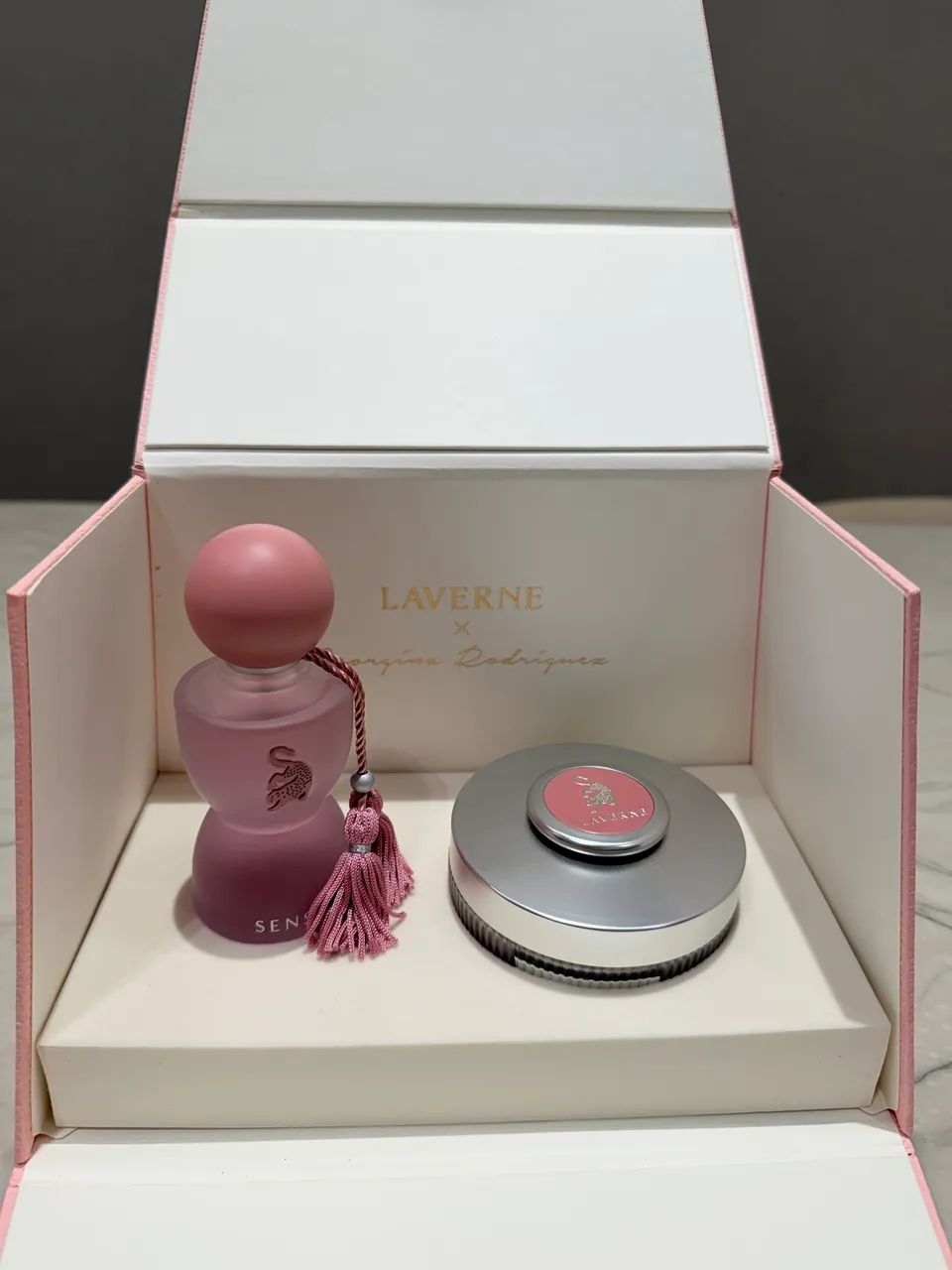 Perfume Laverne - Georgina  - Foto 3