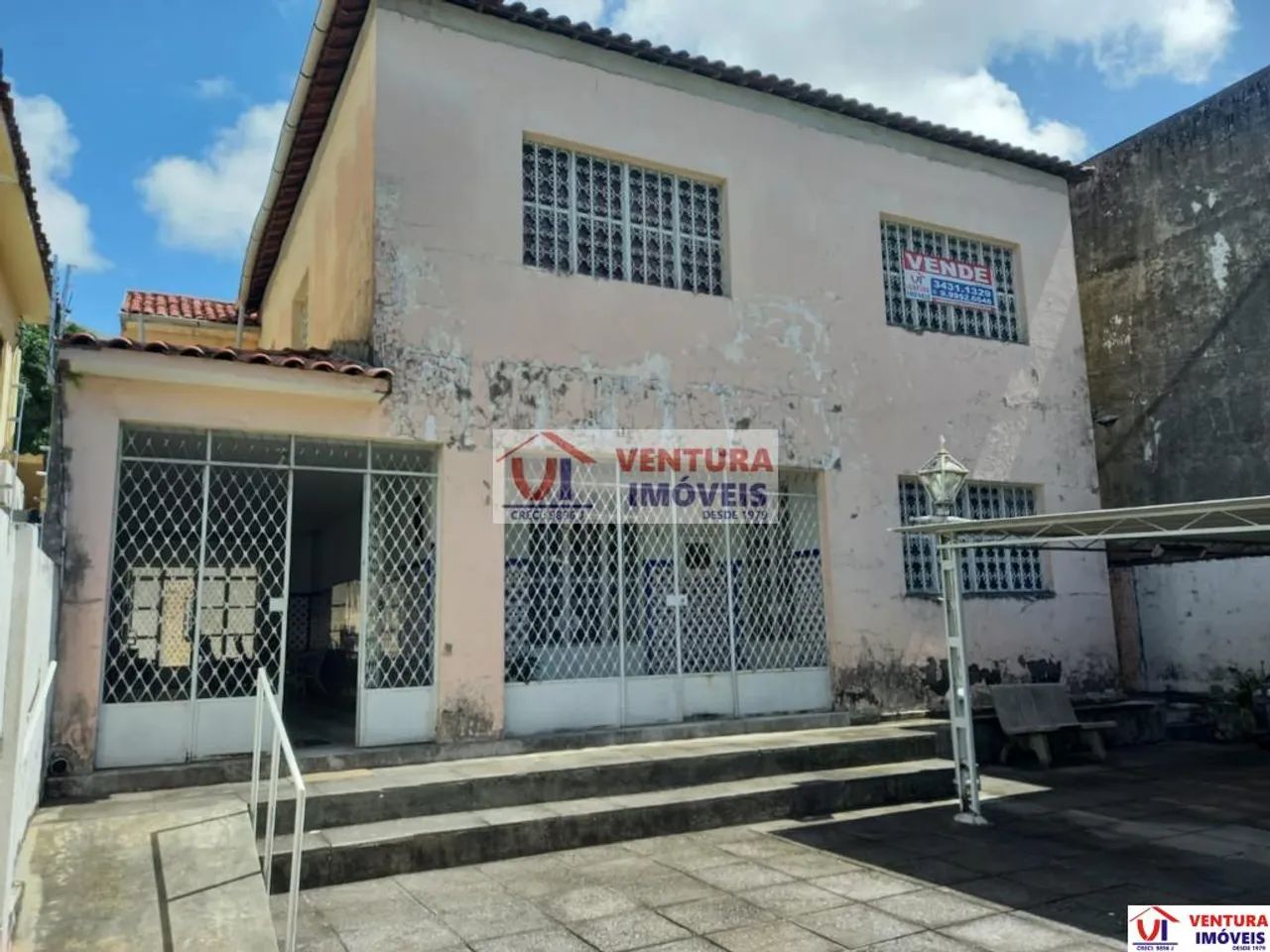 Casa à Venda em Santo Amaro - Foto 3