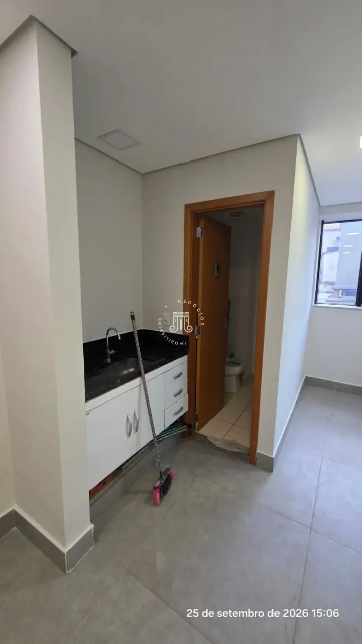 SALA COMERCIAL DENTRO DE PRÉDIO PARA LOCAÇÃO NO CENTRO - JUNDIAÍ/SP. - Foto 4
