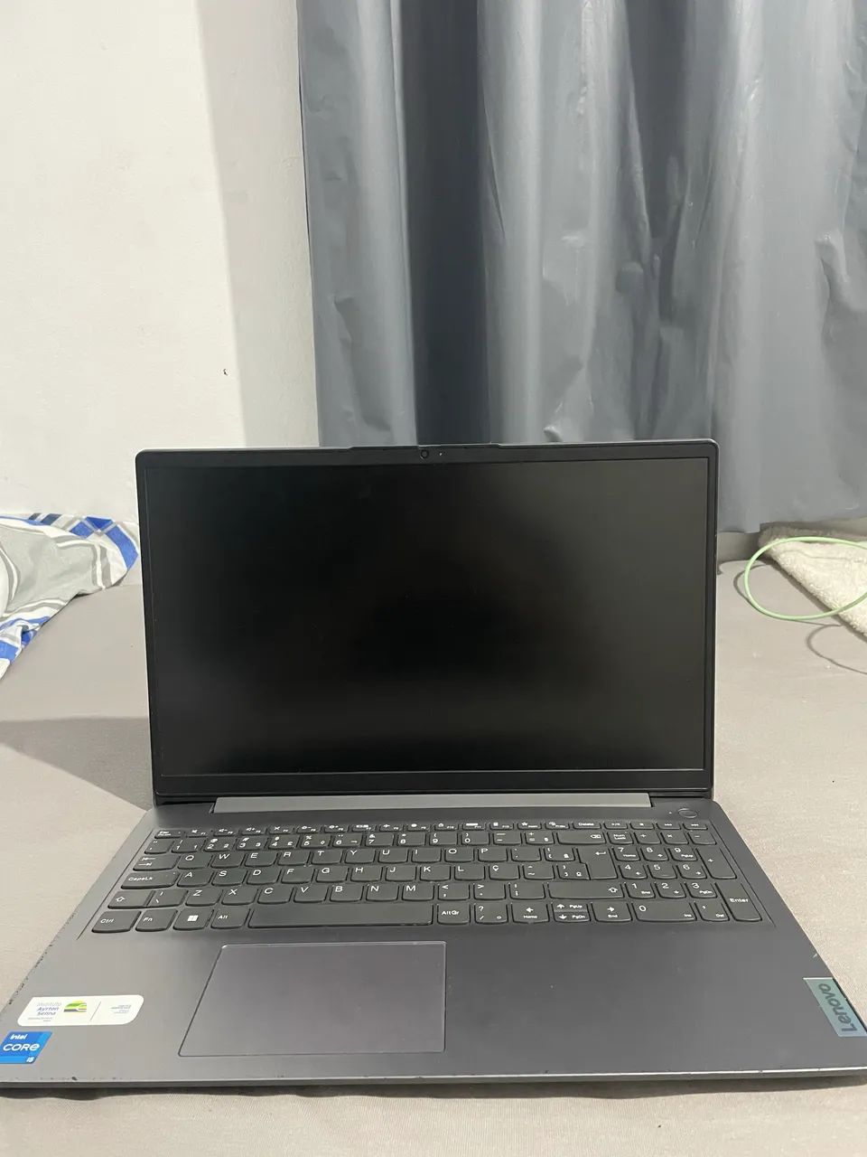 Notebook Windows 11 Lenovo