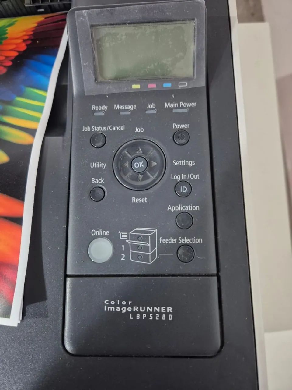 Impressora laser - Foto 3