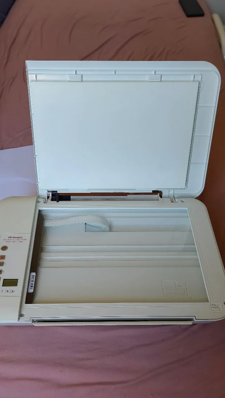 Impressora HP  - Foto 4