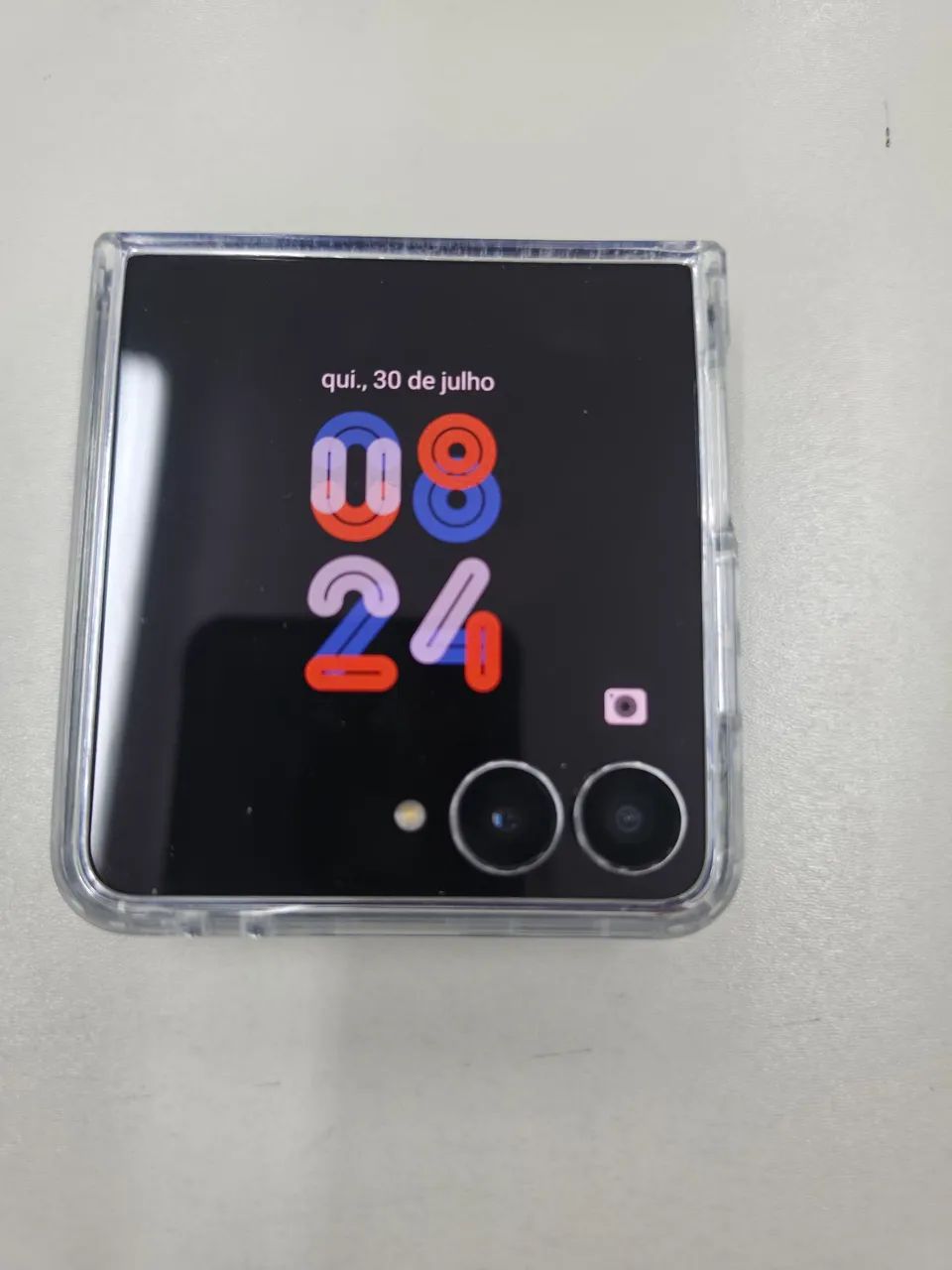 Samsung Galaxy Z flip7 256GB