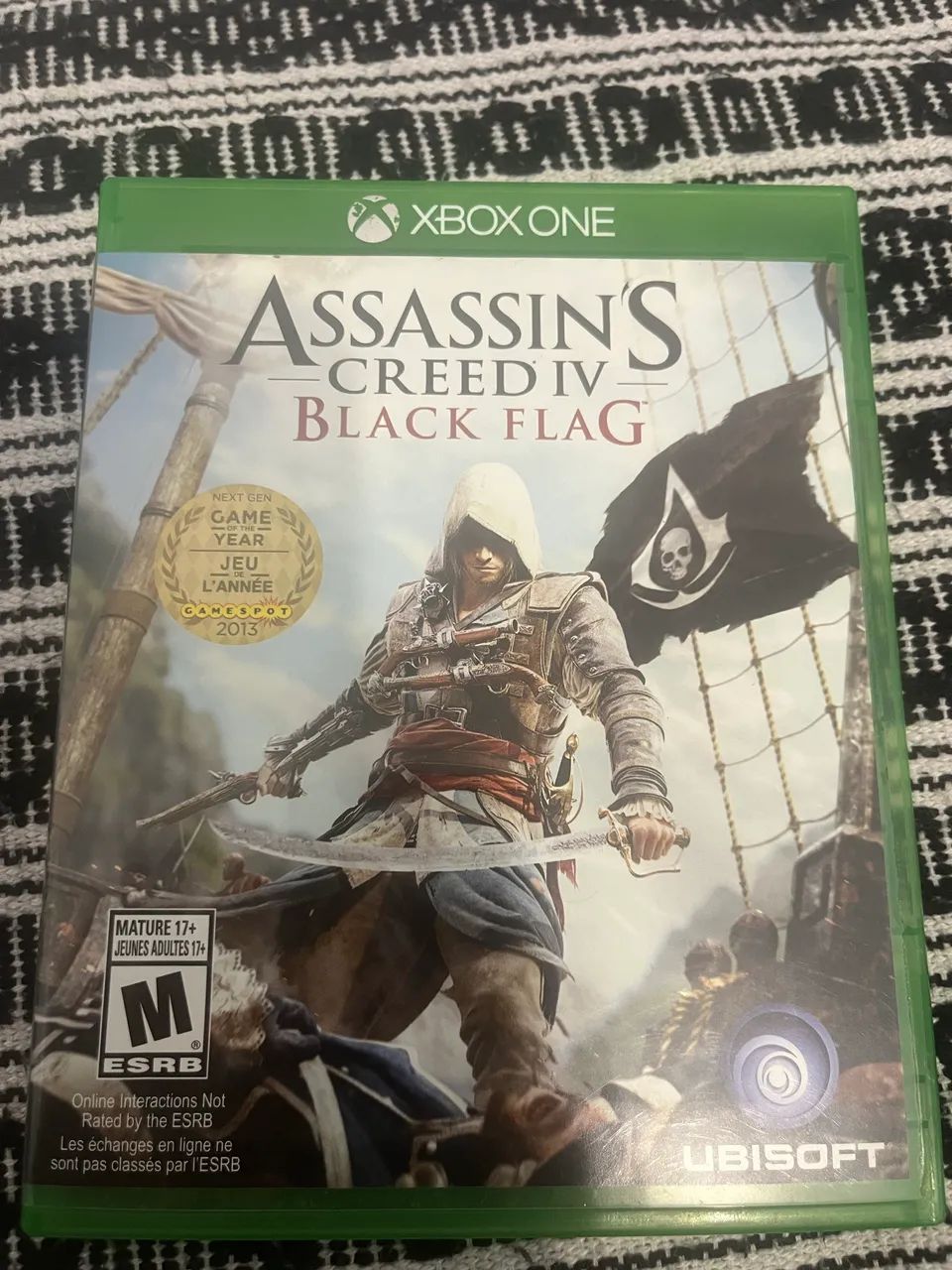 Assassin?s Creed IV Black Flag - Foto 3