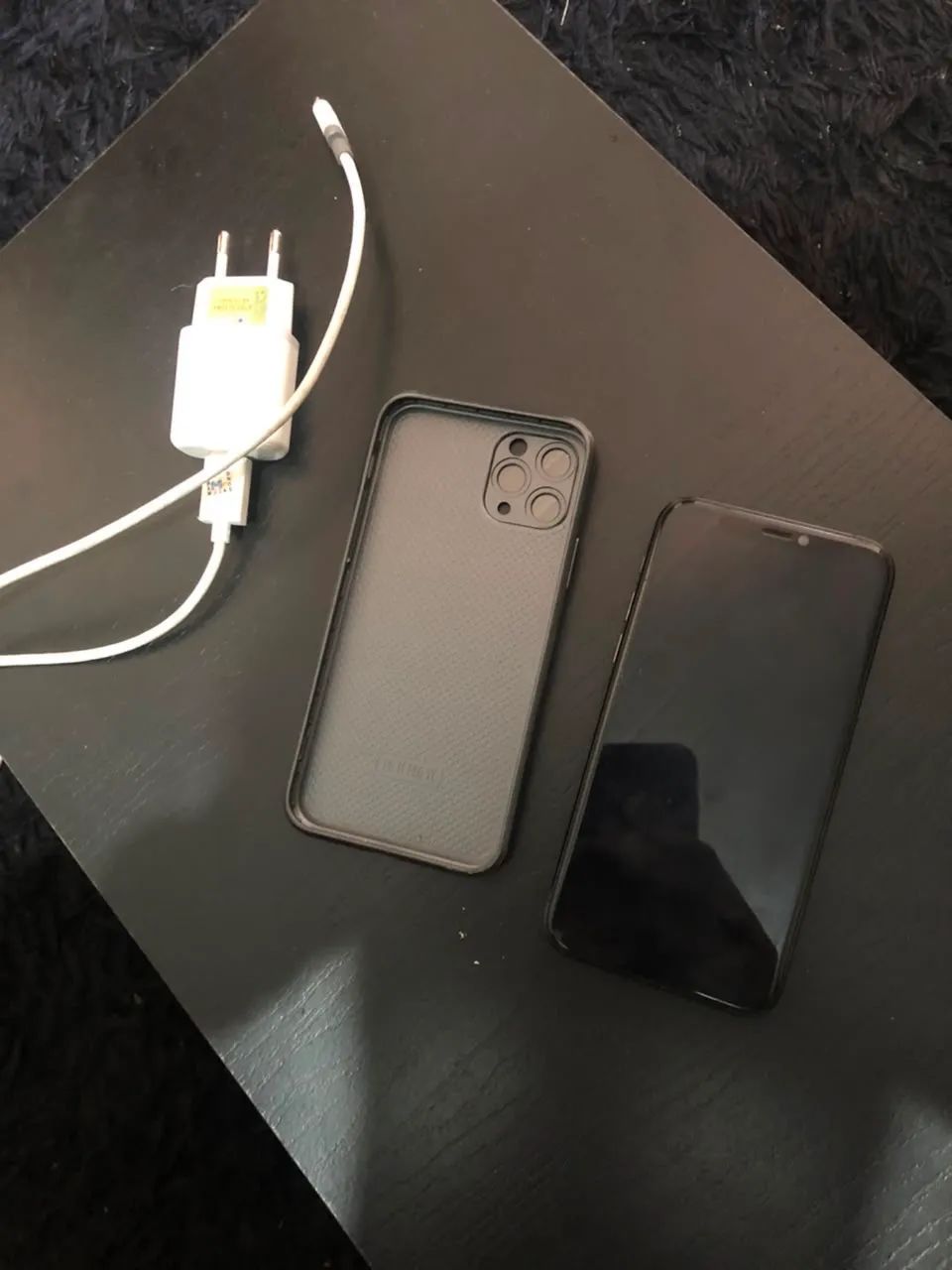 Vendo iPhone 11 Pro  - Foto 2