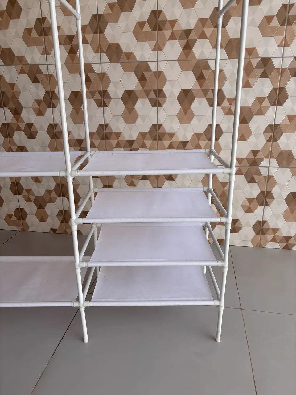 Cabideiro/Arara - Foto 4