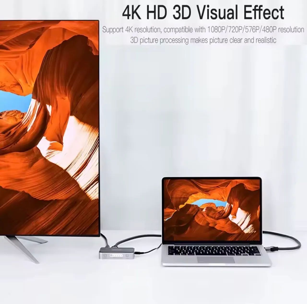 HDMI - Foto 3