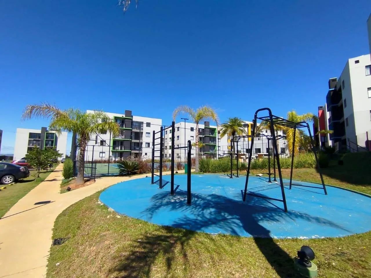 Apartamento à venda, Chapada, Ponta Grossa, PR - Foto 4