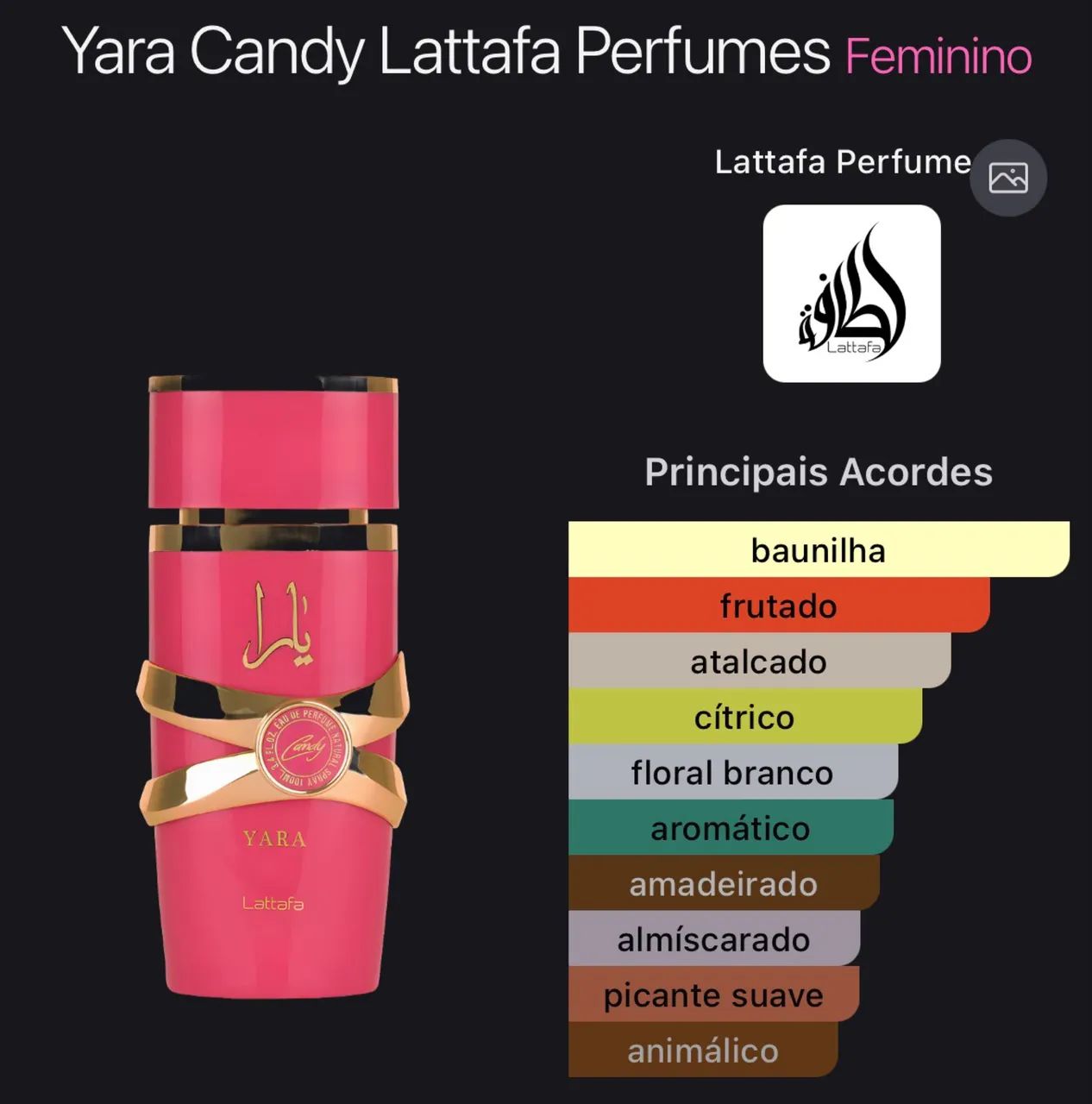 Yara Candy  - Foto 2