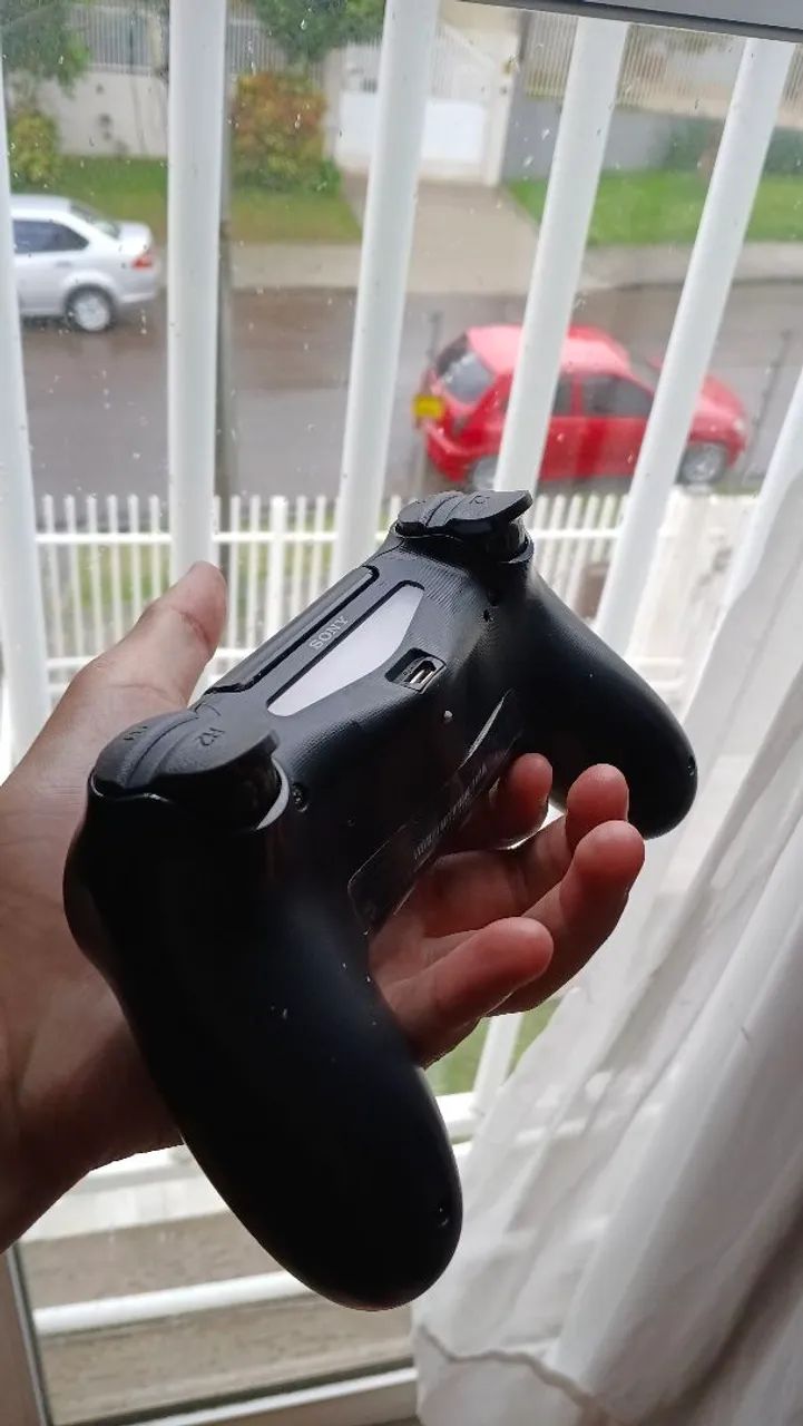 Controle Ps4 Original! Funcionando 100%!!! - Foto 3