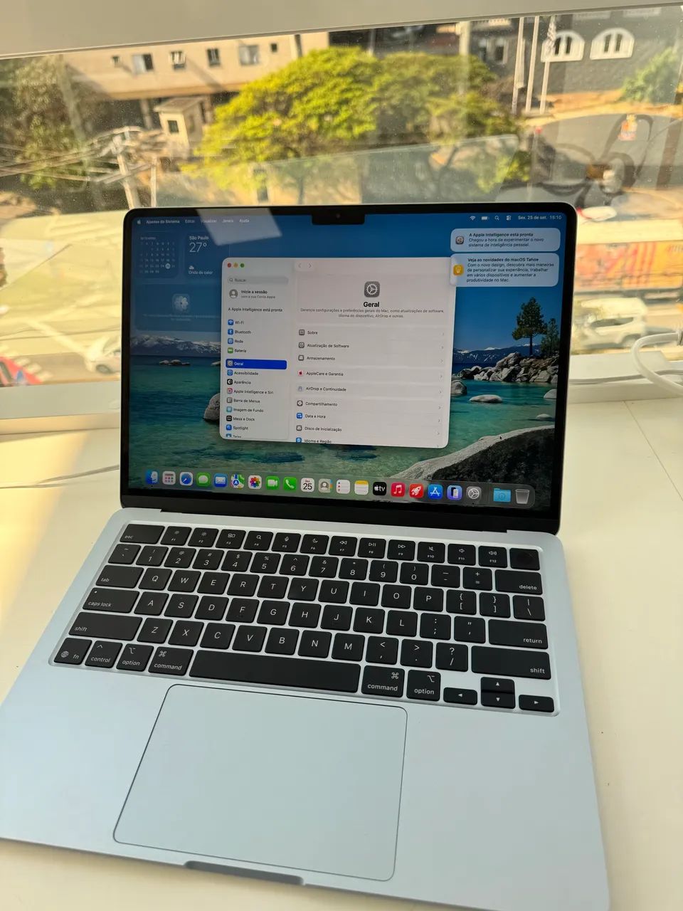 MacBook Air M4 - Foto 3