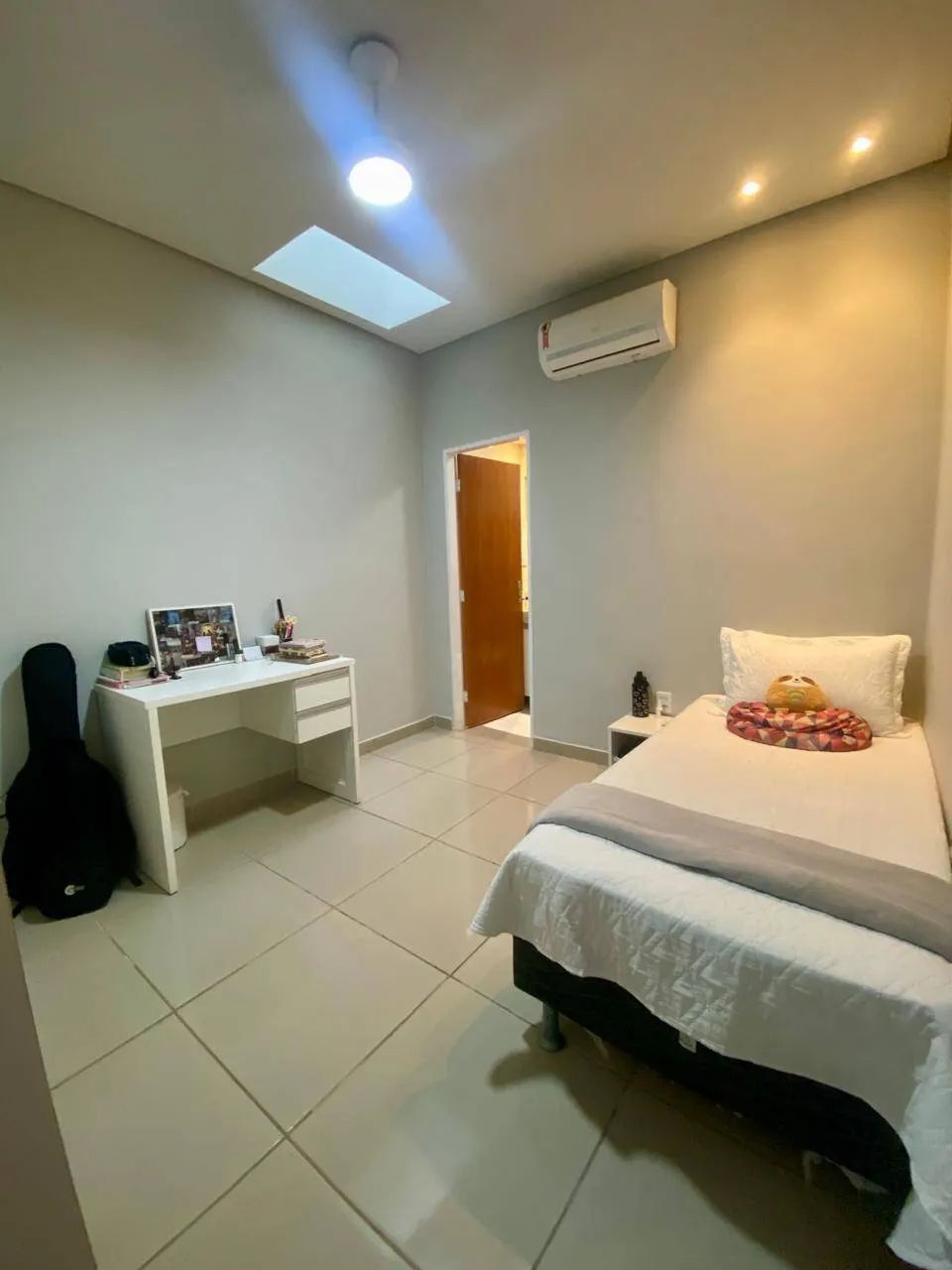 Casa com 3 quartos no Bairro Pico do Amor - Foto 4