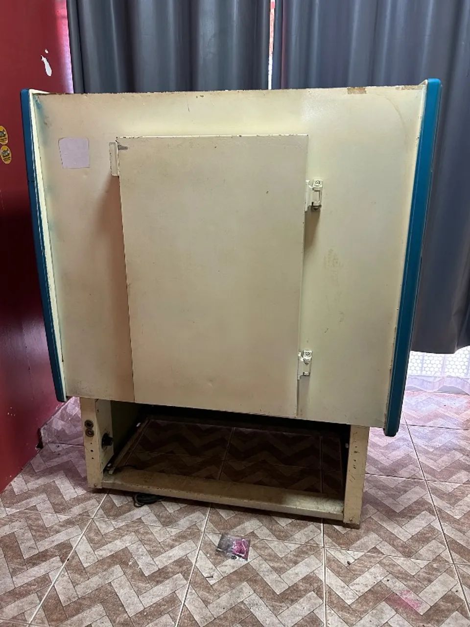 Balcão de padaria - Foto 4