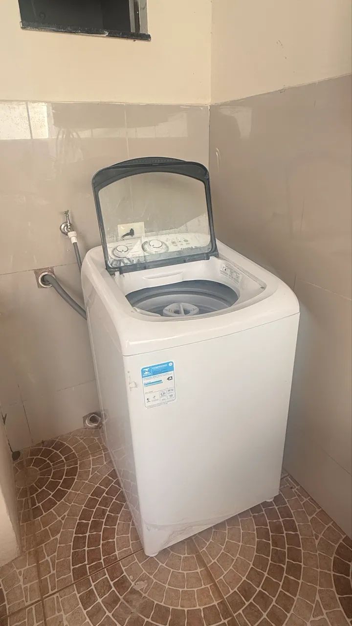 Máquina de lavar roupas cônsul - Foto 2