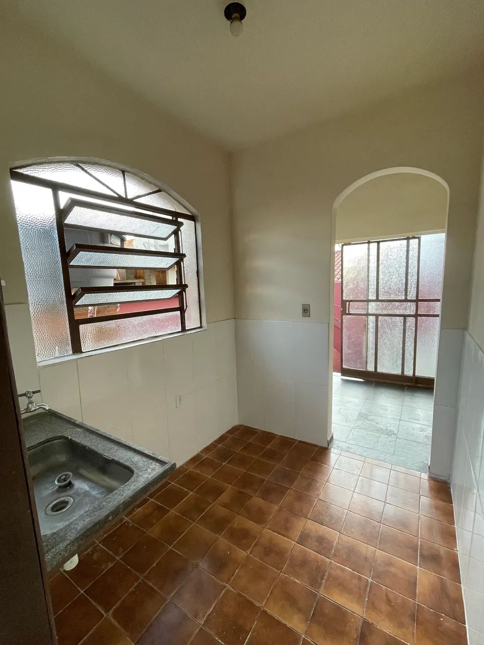 Aluga-se apartamento  - Foto 3