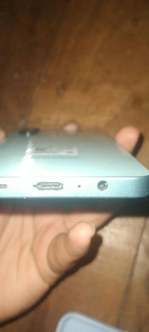 A06 SAMSUNG GALAXY  - Foto 4